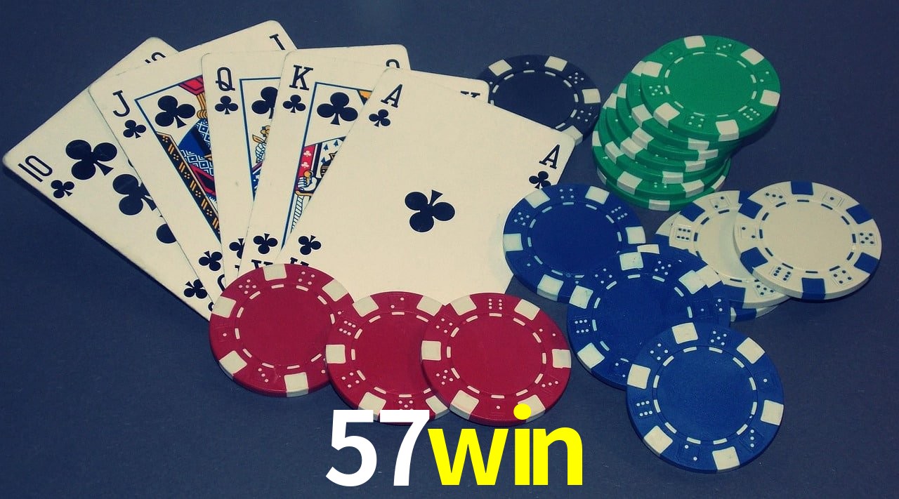 Welcome Bonus 57win