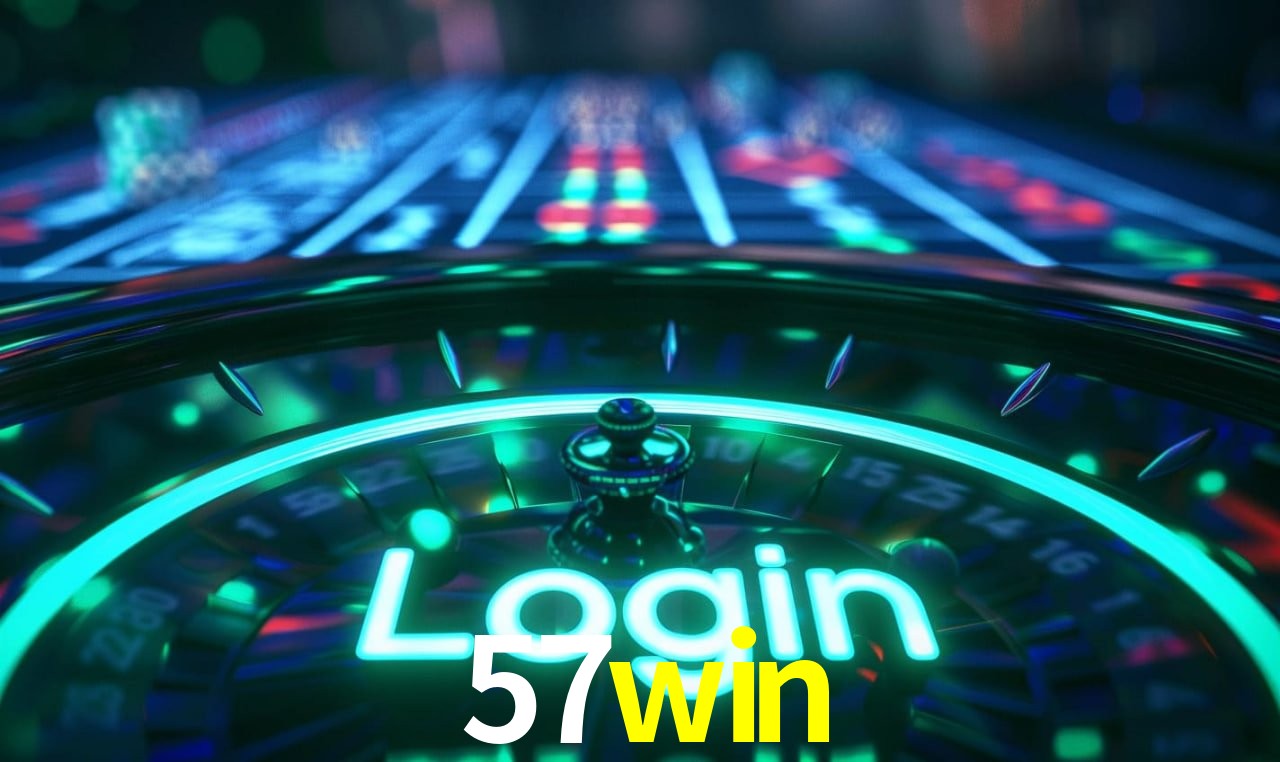 Estatísticas 57win