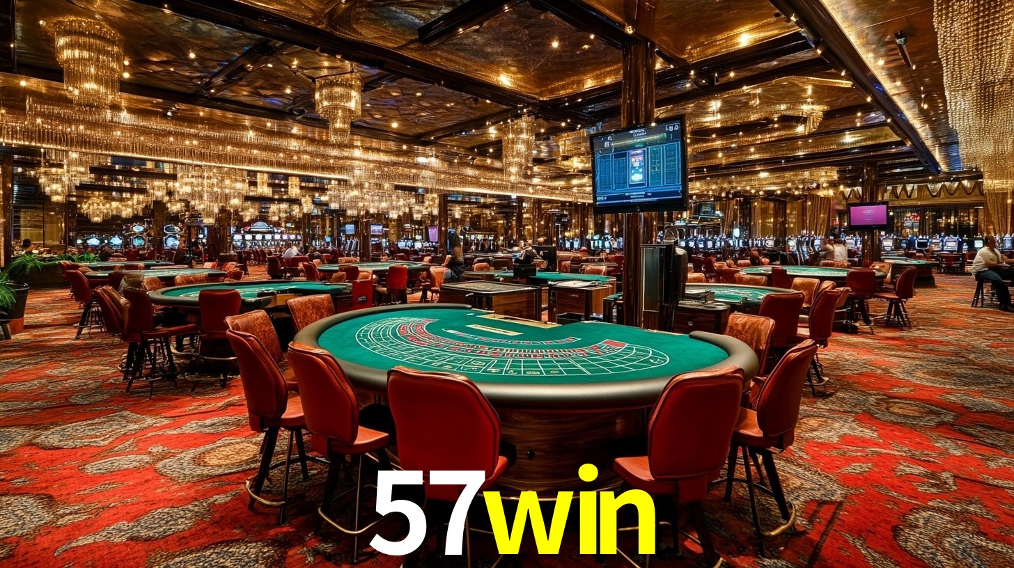 57win - Aposta Online Brasil Oficial - 57win login