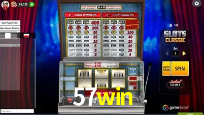 Descubra a Essência do 57win: Nossa História e Compromissos