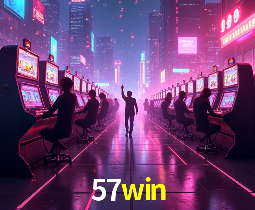 Experiência VIP 57win