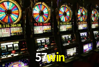 Apostas Esportivas na 57win: Um Guia Completo