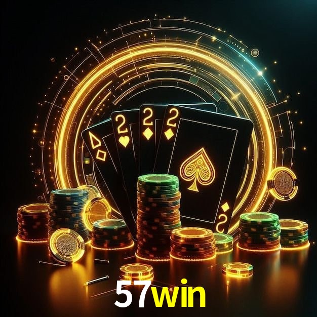 Login Seguro 57win