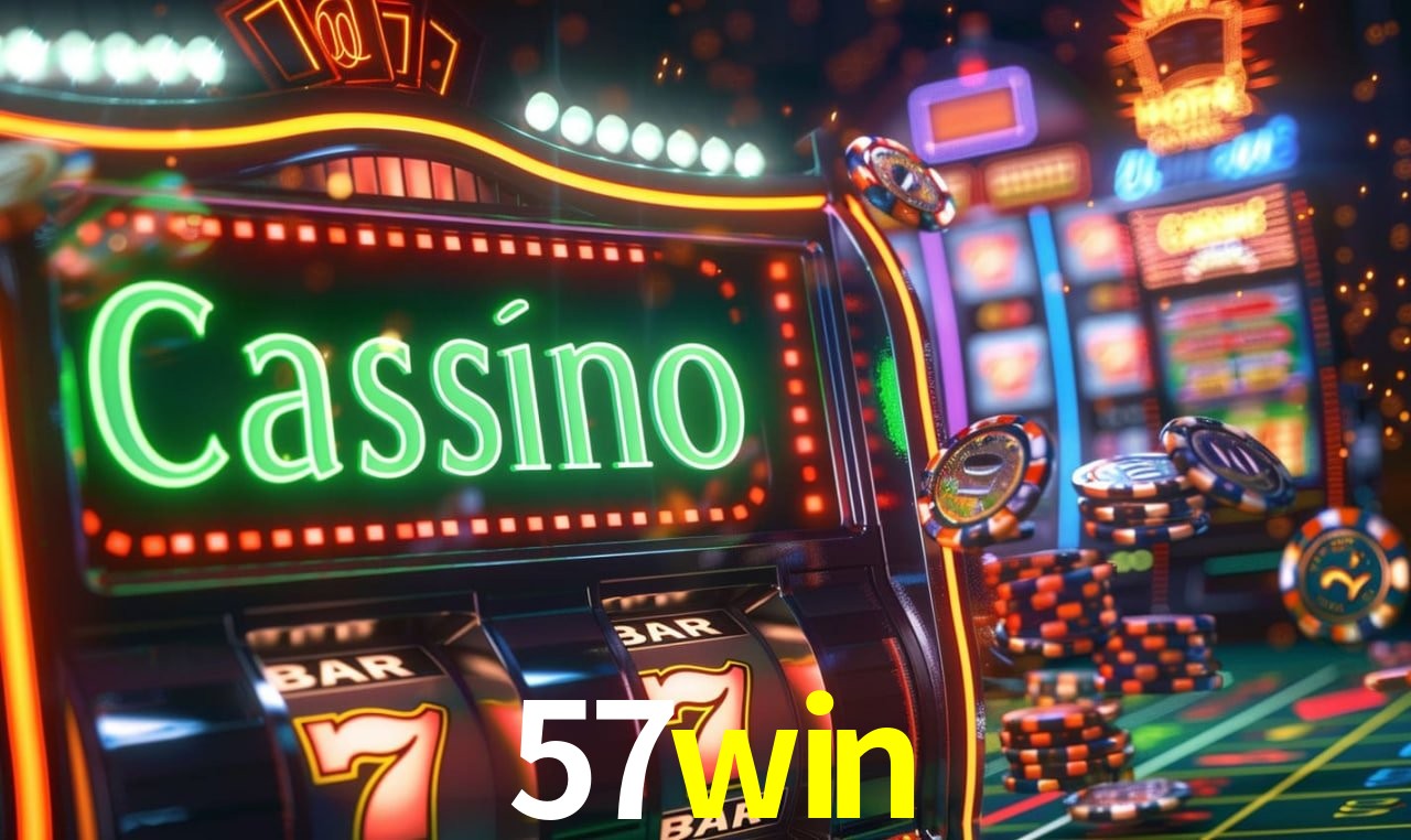Sistemas de Segurança 57win