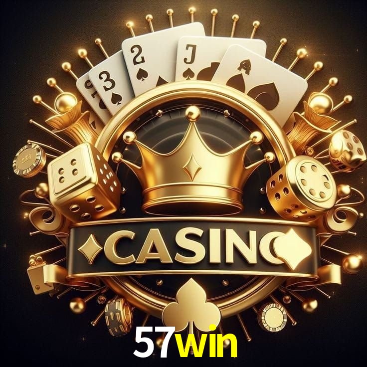 Jogos de Slot 57win
