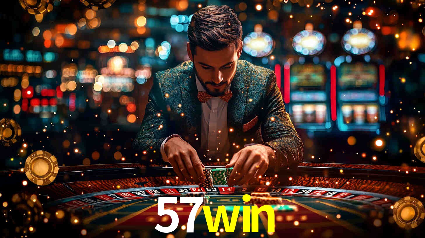 57win App Interface