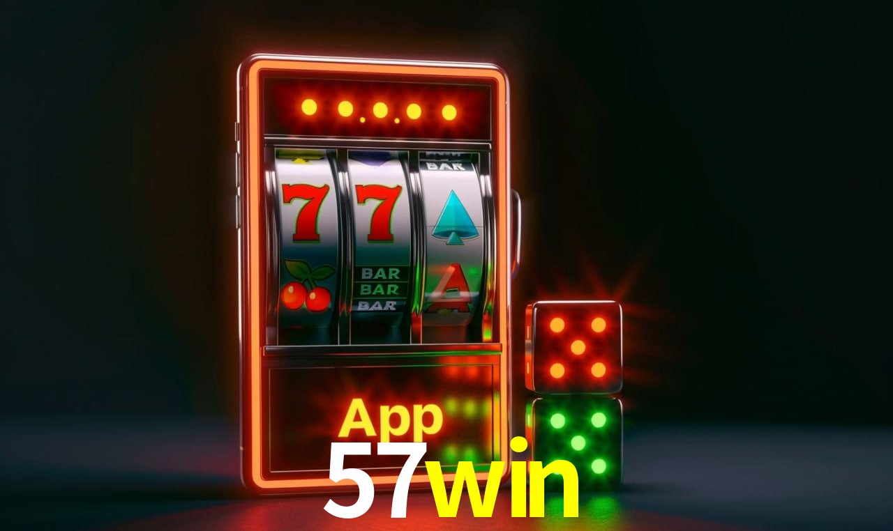 Casino Ao Vivo 57win