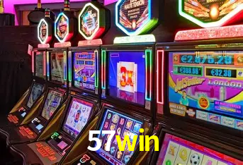 Apostas Esportivas na 57win: Um Guia Completo