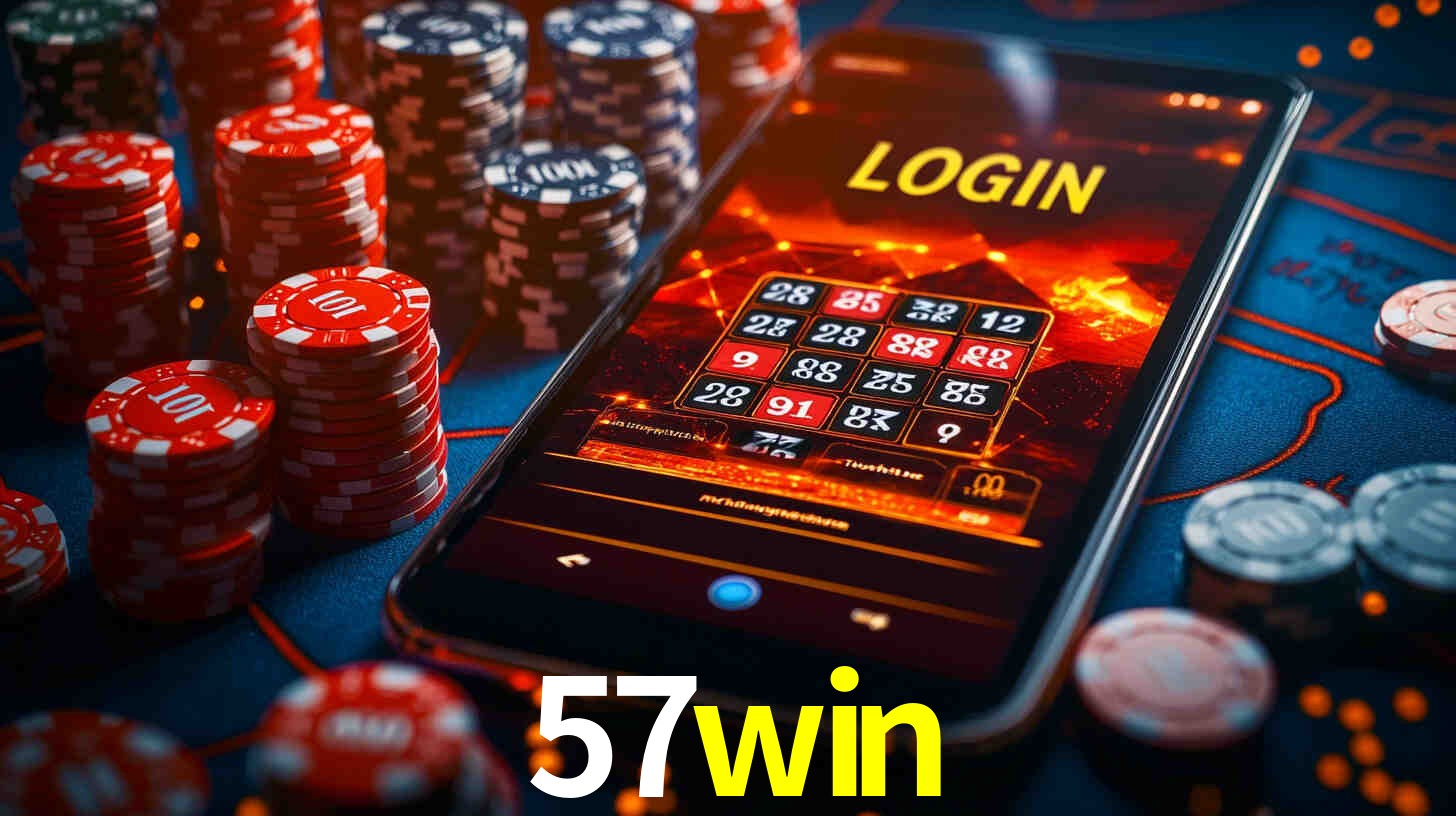 57win,57win login