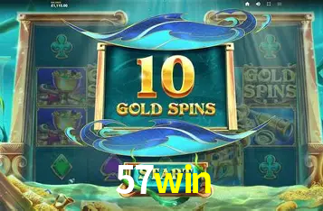 A Experiência Imersiva dos Cassinos Ao Vivo no 57win