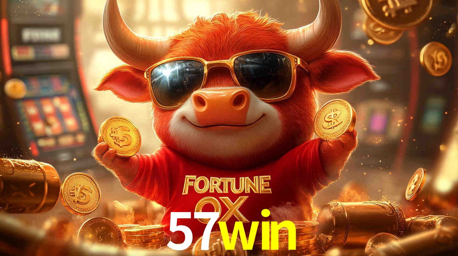 57win login