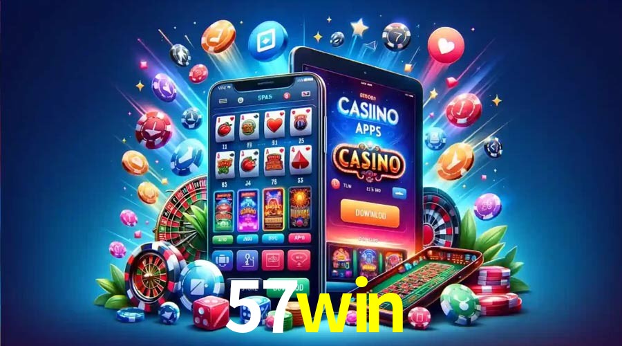 Games Directory 57win