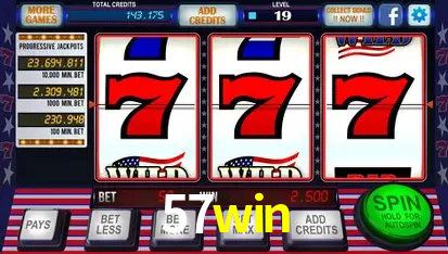 Descubra a Essência do 57win: Nossa História e Compromissos