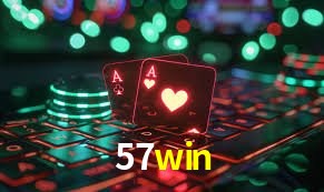 Recursos de Bônus 57win