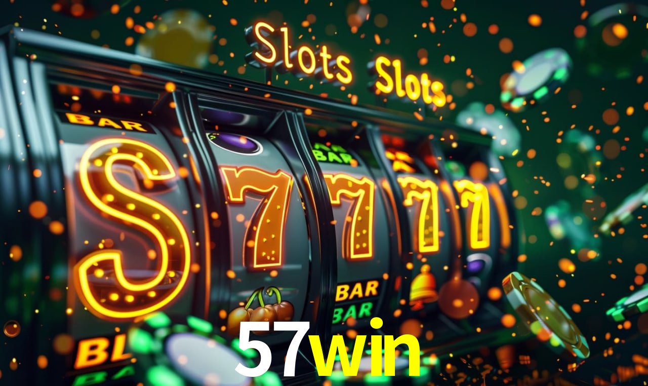 Apostas de Tênis 57win