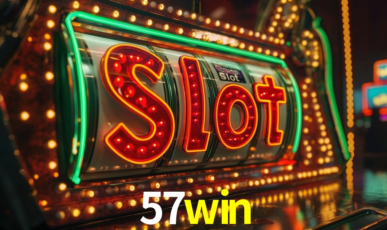 Especiais de Fim de Semana 57win