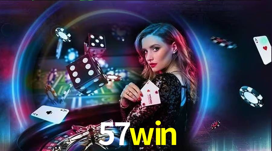 Slot Games 57win
