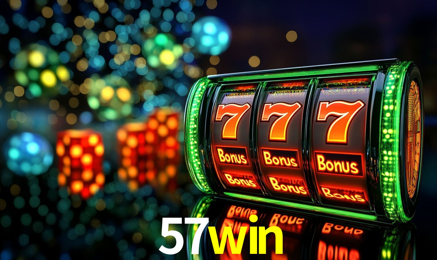 Design Responsivo 57win