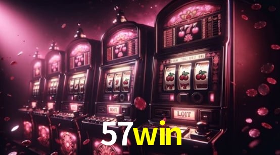 Jogos Exclusivos 57win