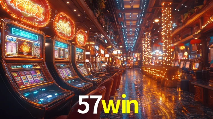 57win login