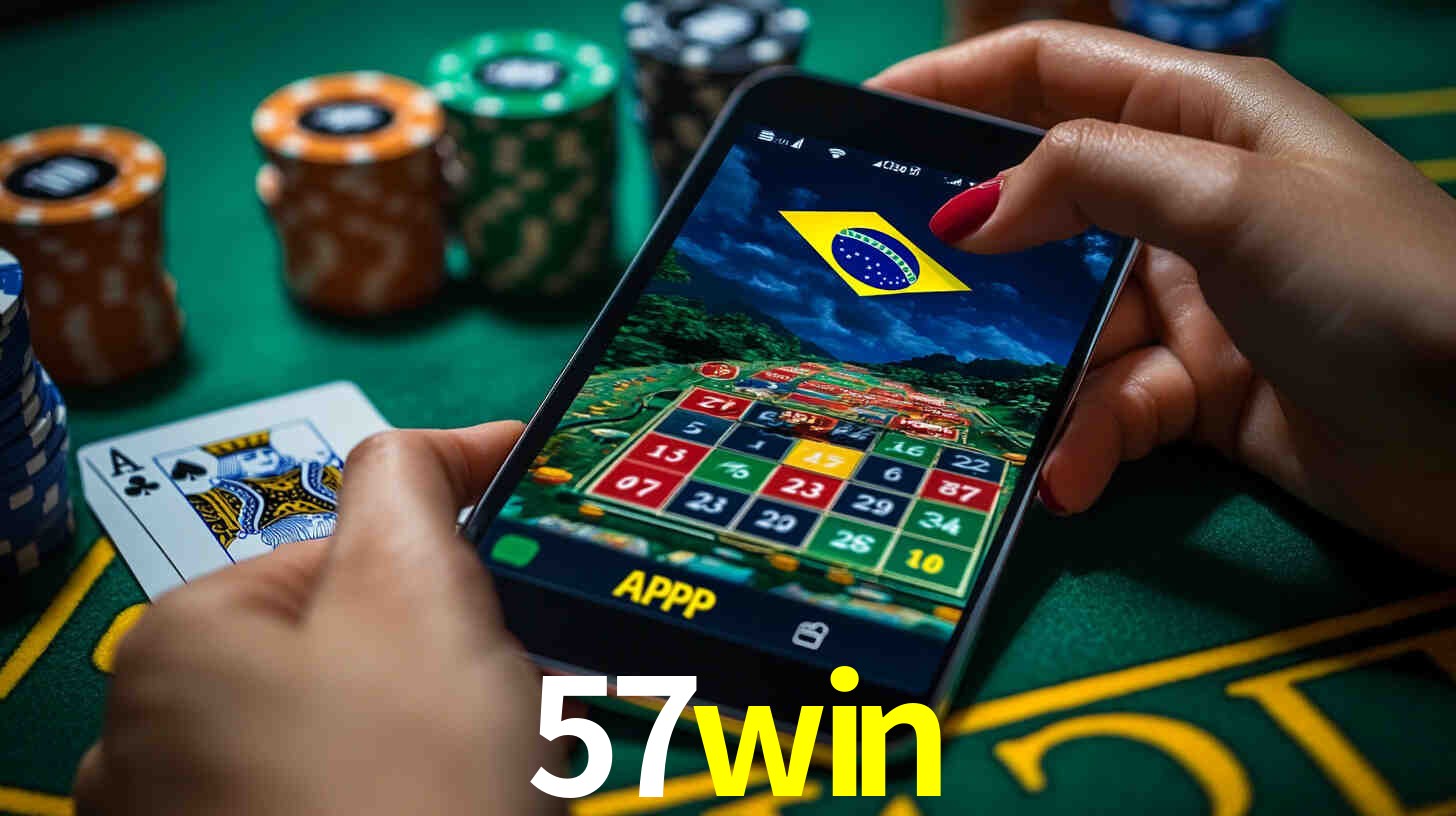 Explorando a Categoria de Eventos em Apostas na 57win