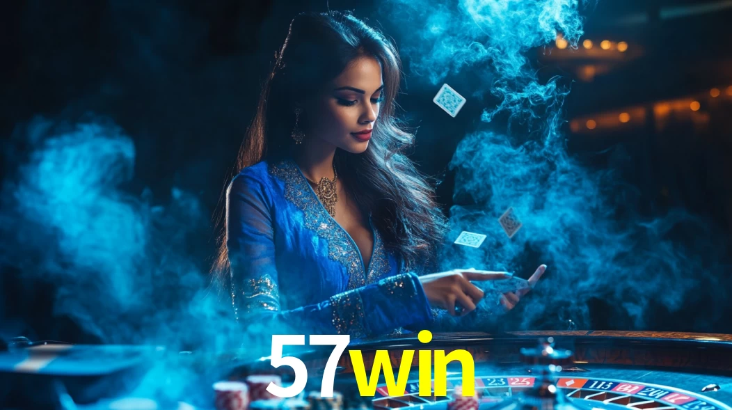 Desvendando o Mundo dos Jogos Virtuais na 57win
