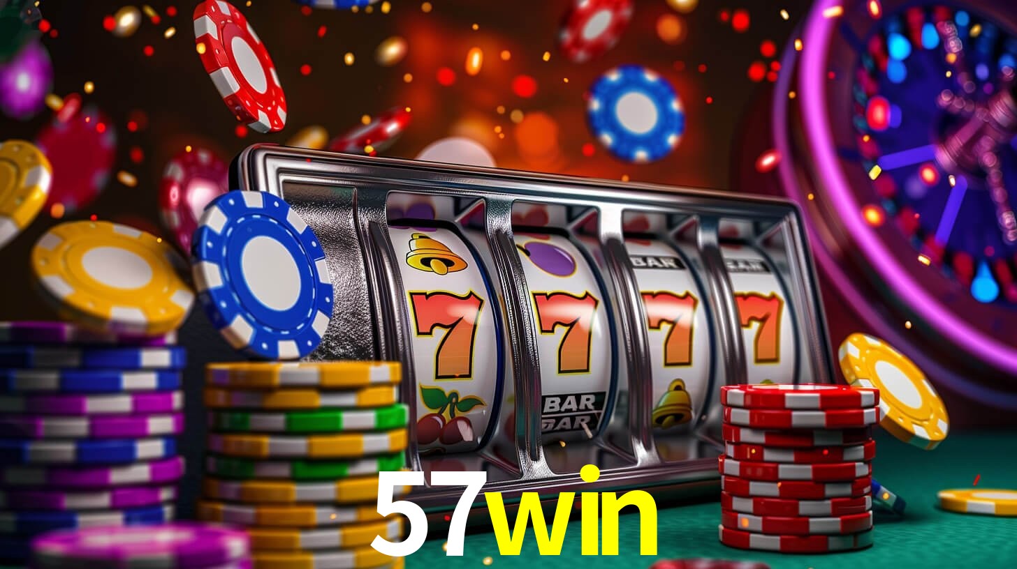 Casino Ao Vivo 57win