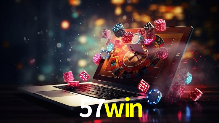 cassino 57win