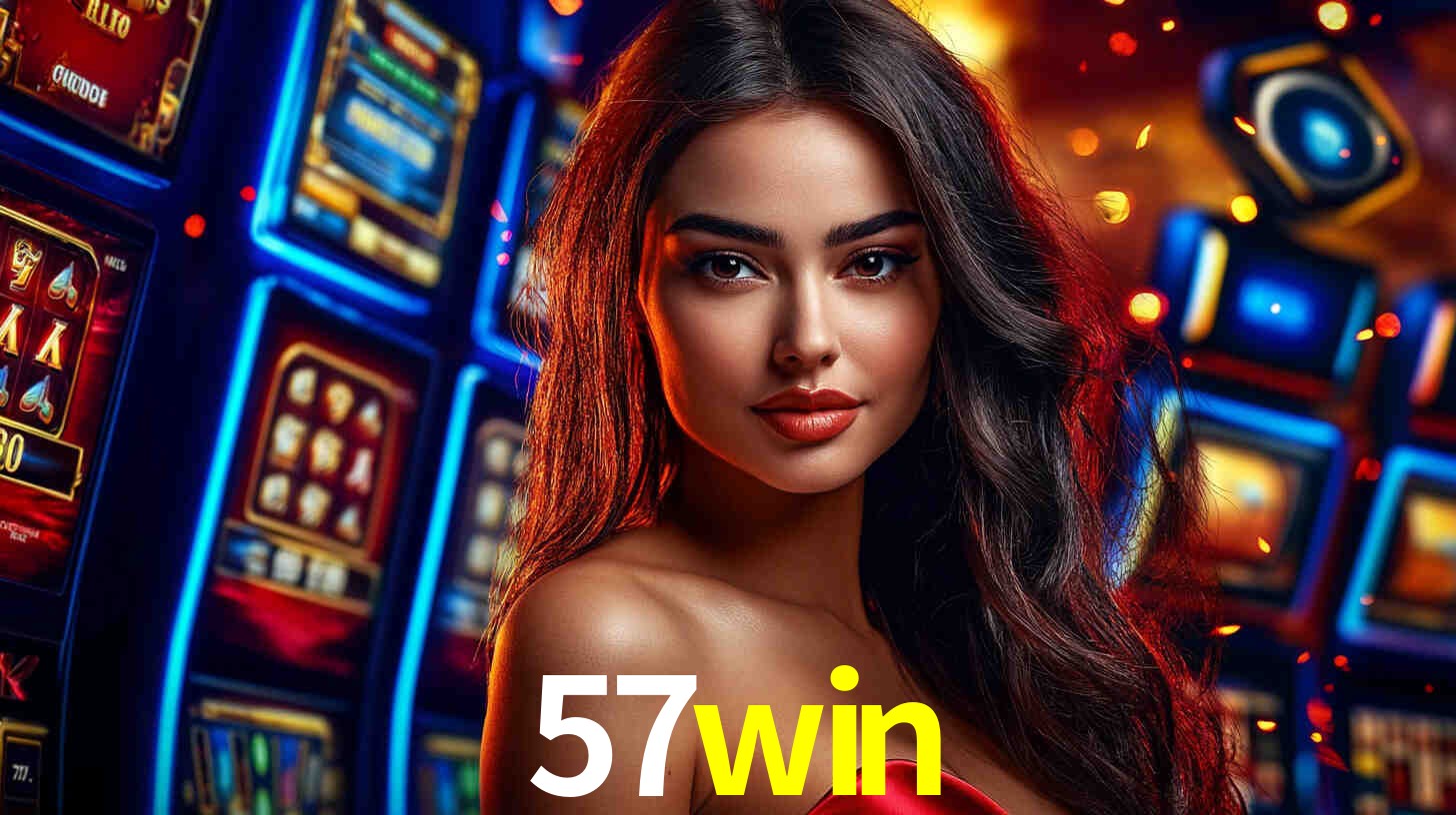 Descubra o Programa VIP da 57win: Vantagens Exclusivas para Jogadores