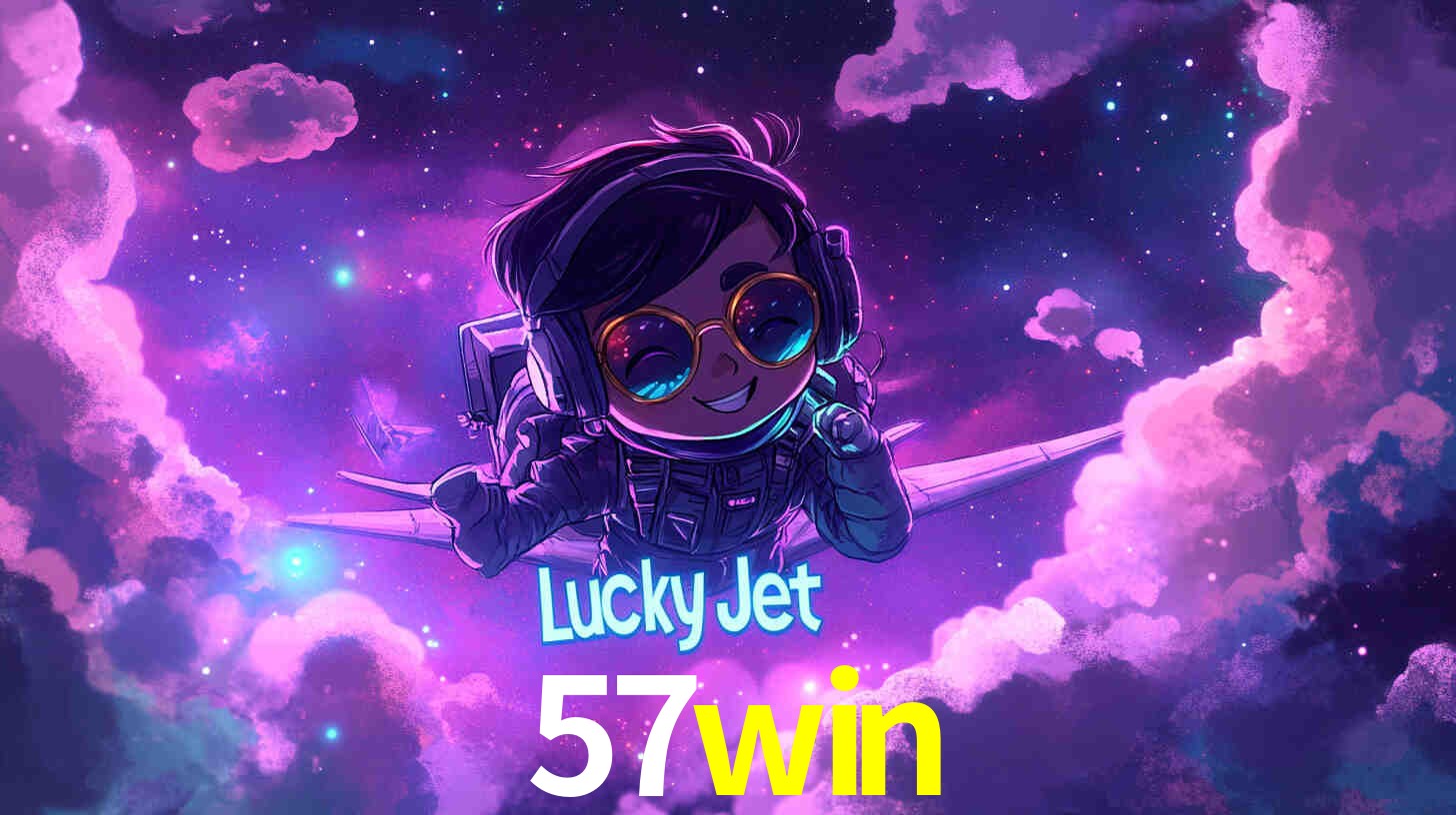 A Popularidade dos Caça-Níqueis no 57win