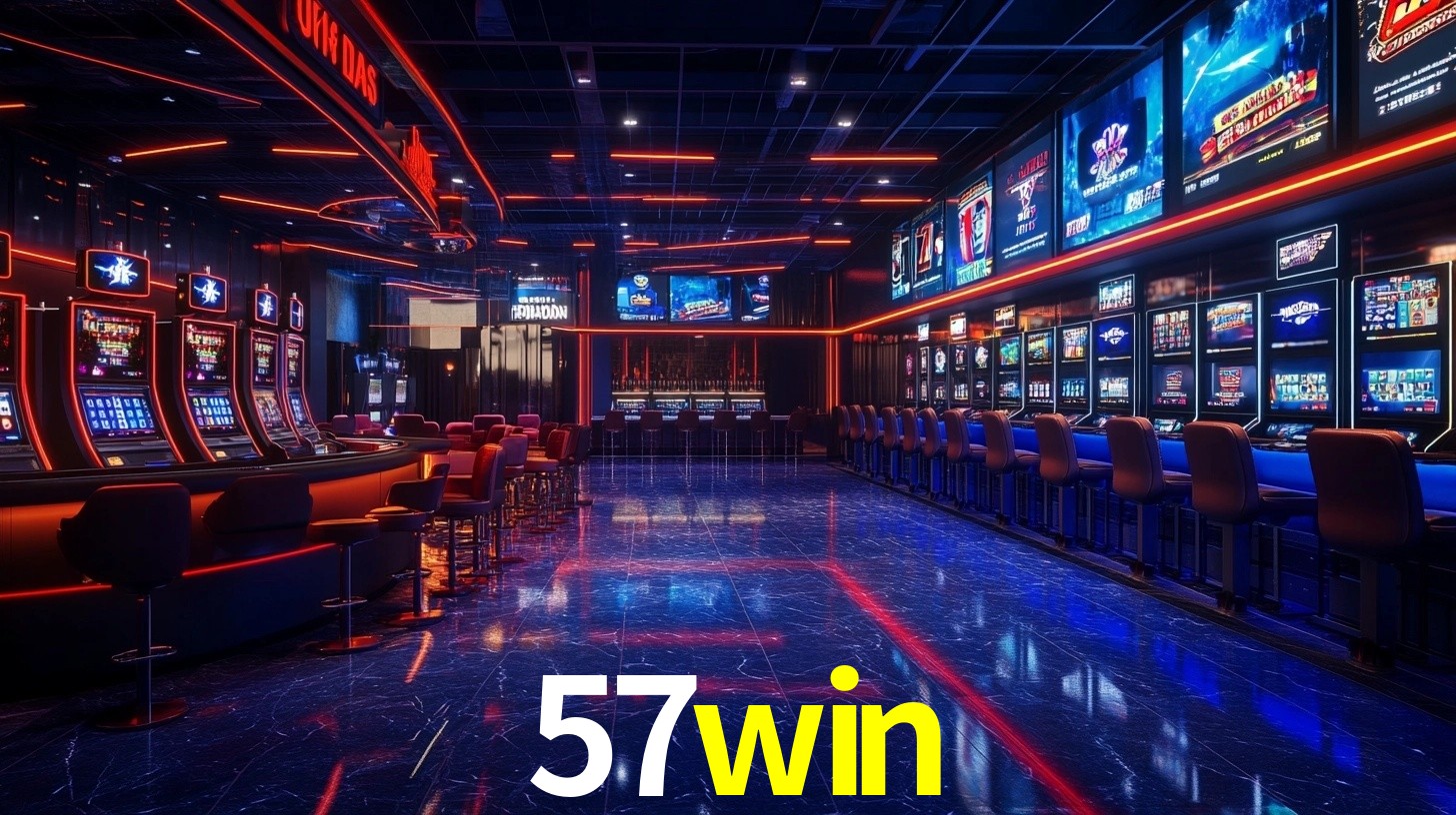 Welcome Bonus 57win