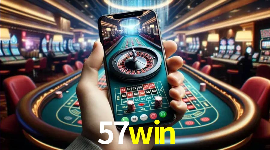 Bonus Features 57win