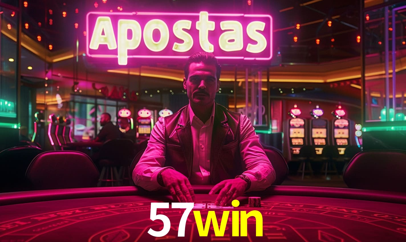 A Emoção da Loteria na 57win: Uma Chance de Mudança de Vida