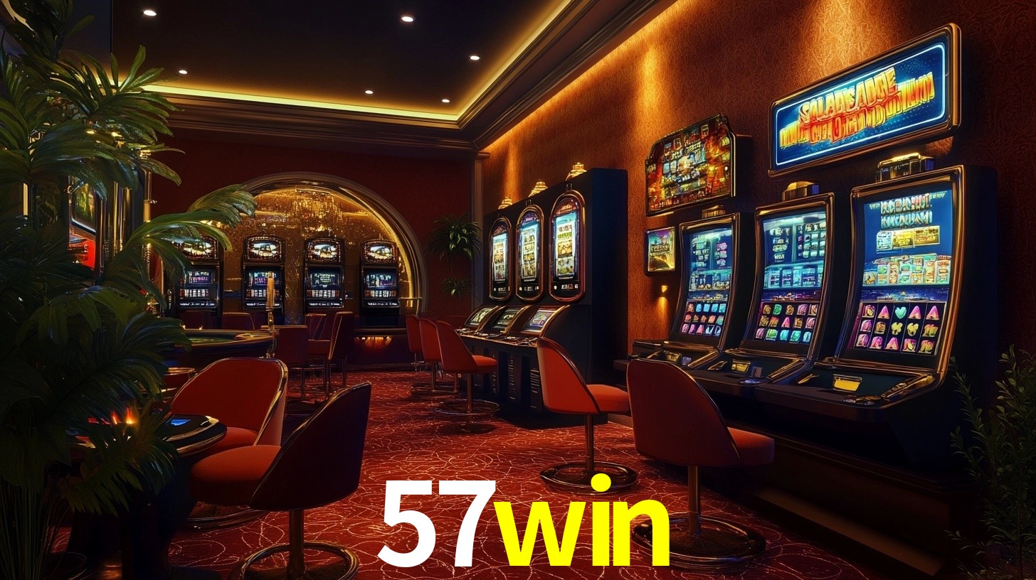 Daily Bonuses 57win