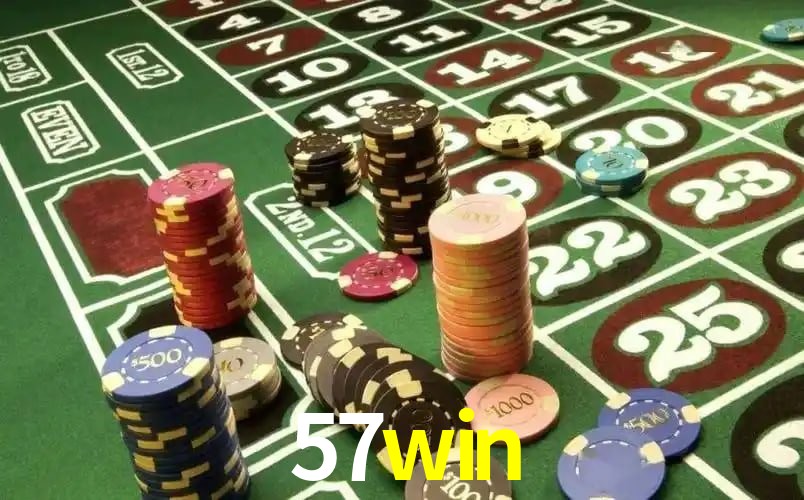 Especiais de Fim de Semana 57win