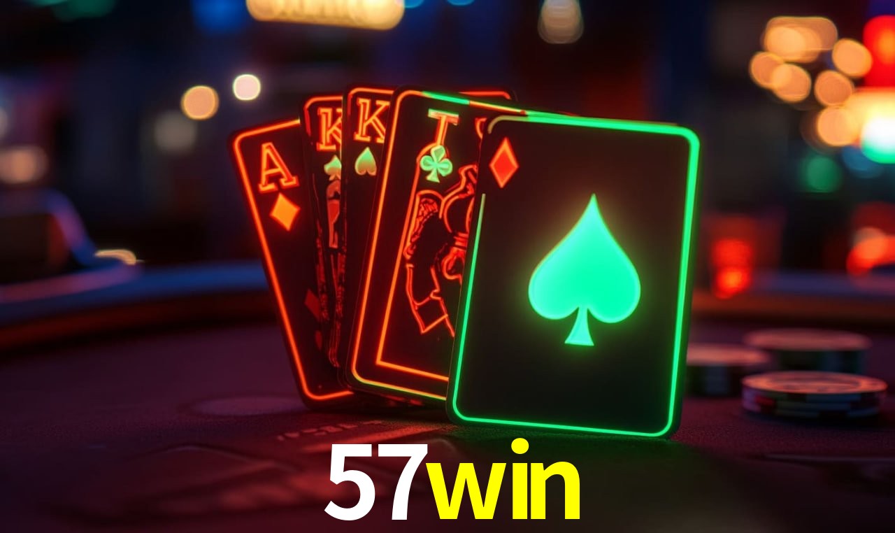 Promoção Relâmpago 57win