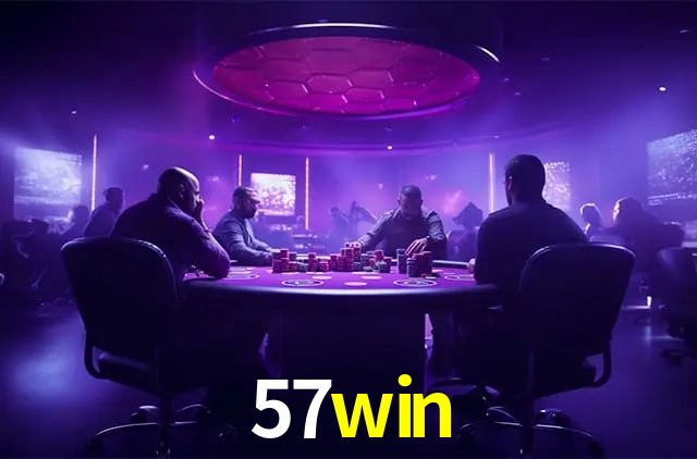 Integração de APIs 57win