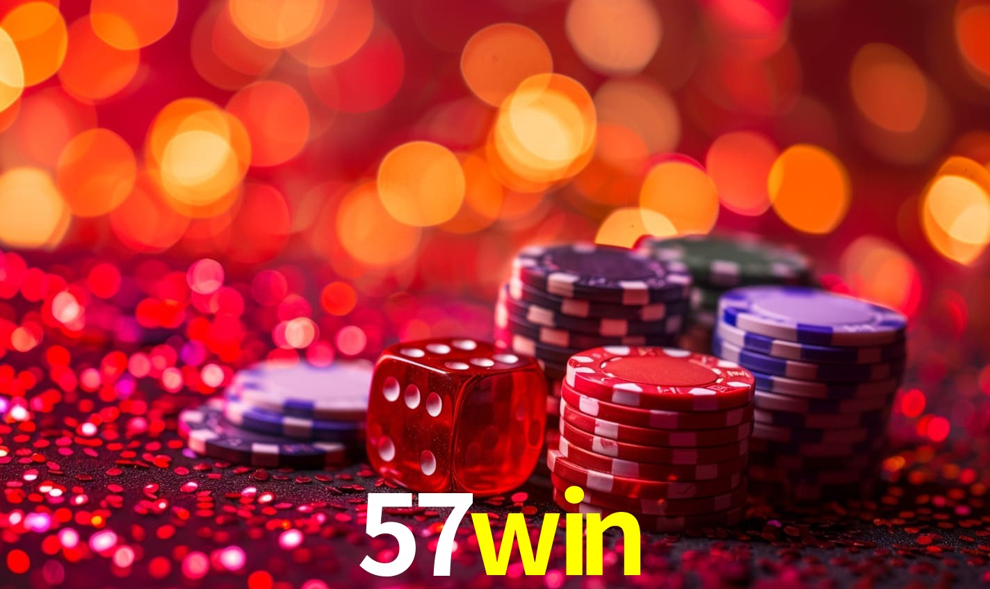 cassino 57win