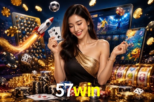 Account Benefits 57win