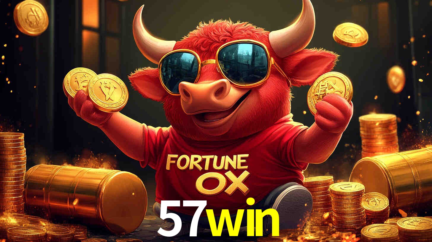 Descubra a Essência do 57win: Nossa História e Compromissos