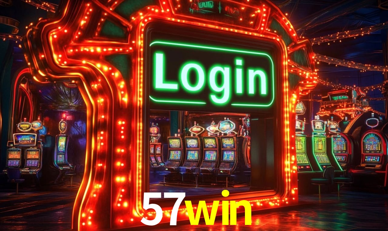 Provedores de Jogos 57win