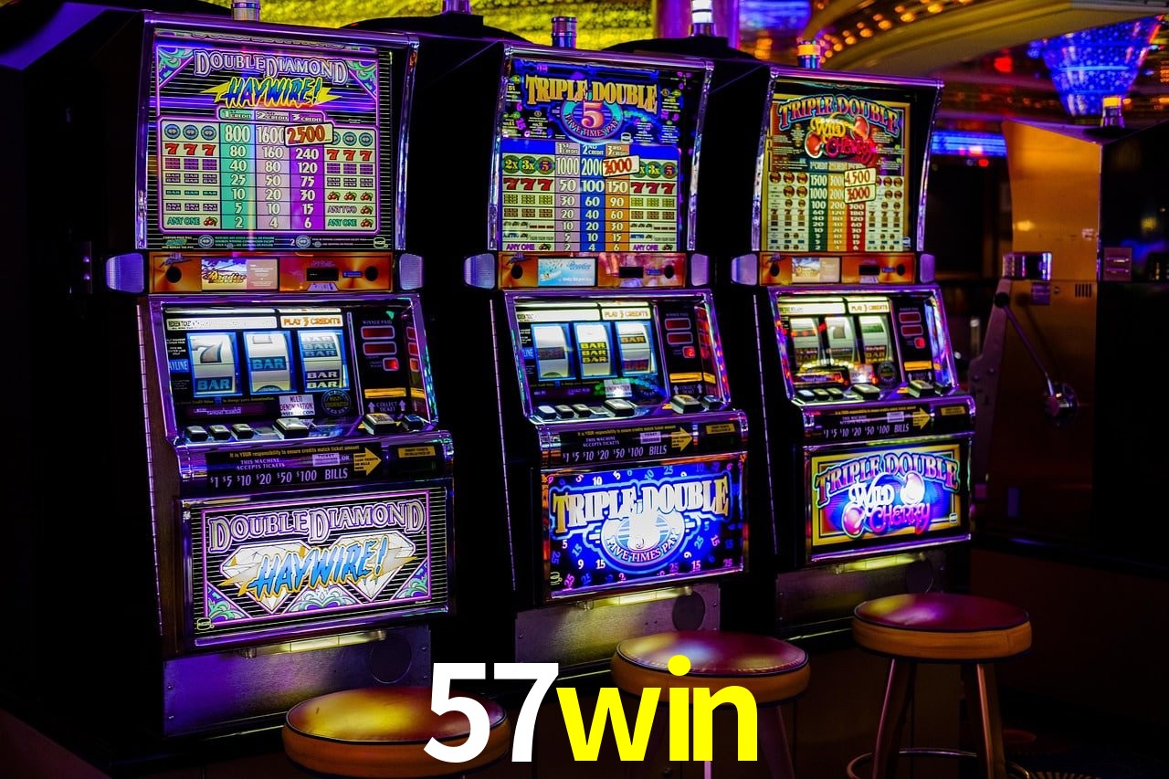 Diretório de Jogos 57win