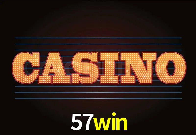 Tecnologia da Plataforma 57win