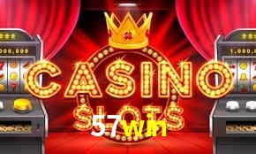Slot Games 57win
