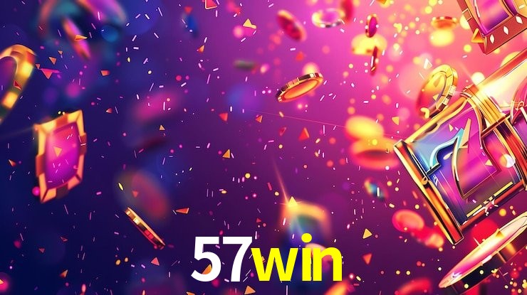 Bônus Diários 57win