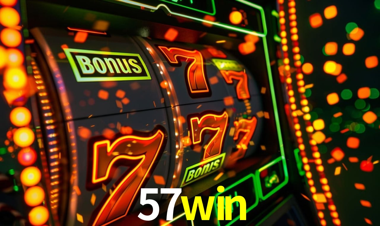Jogos Exclusivos 57win
