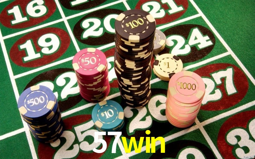 Login Seguro 57win