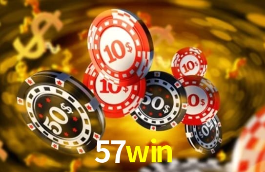 Jogos de Slot 57win