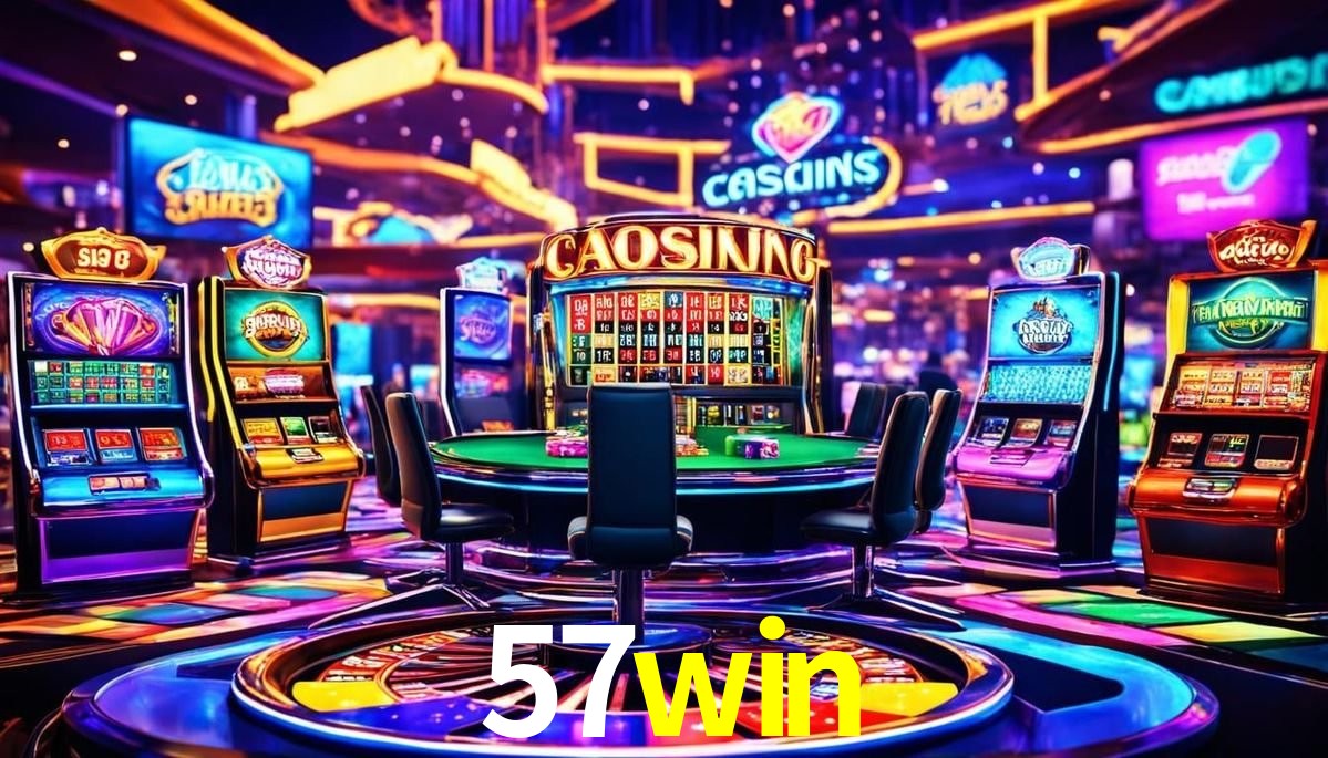 Sistemas de Segurança 57win