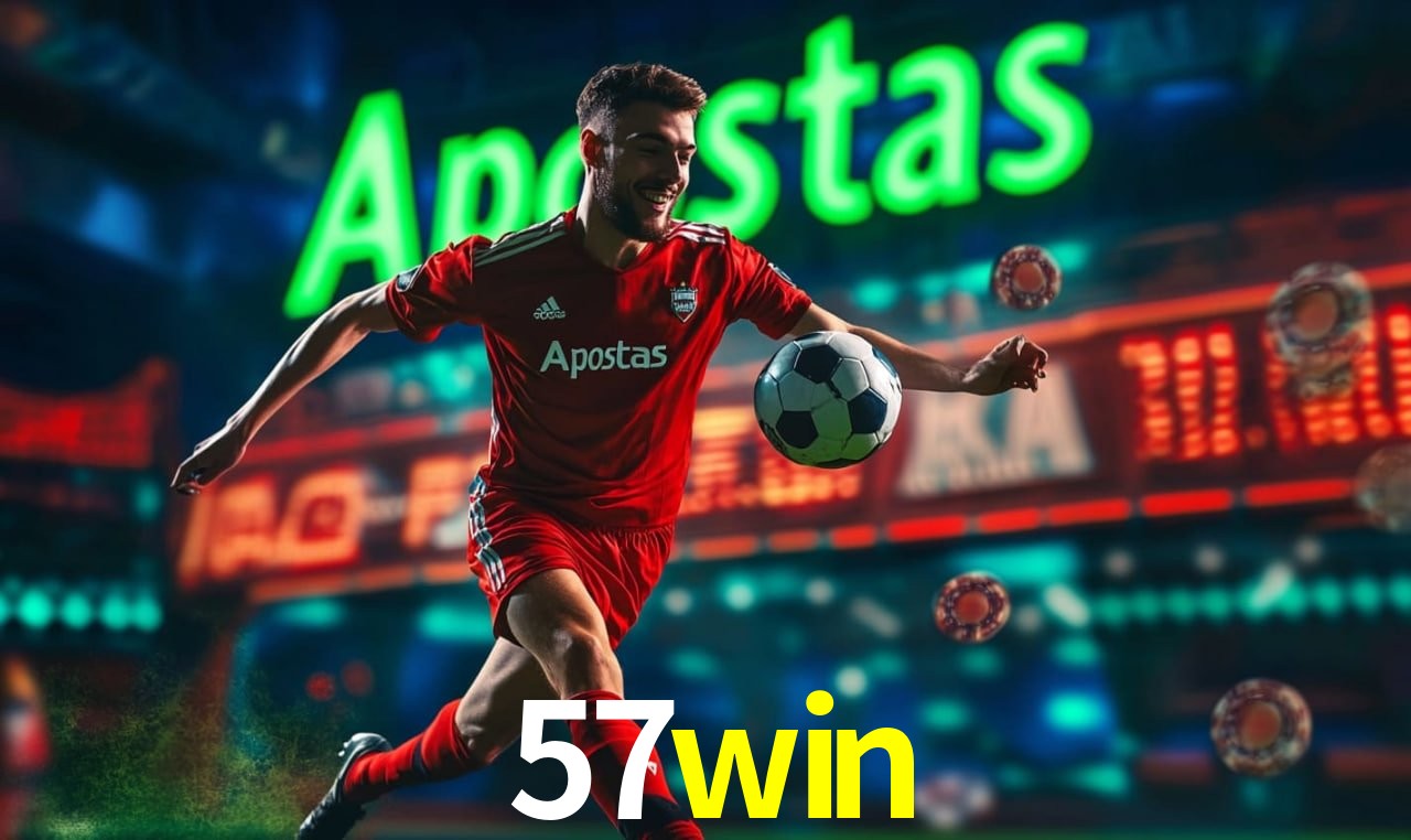 Jogo Spaceman 57win
